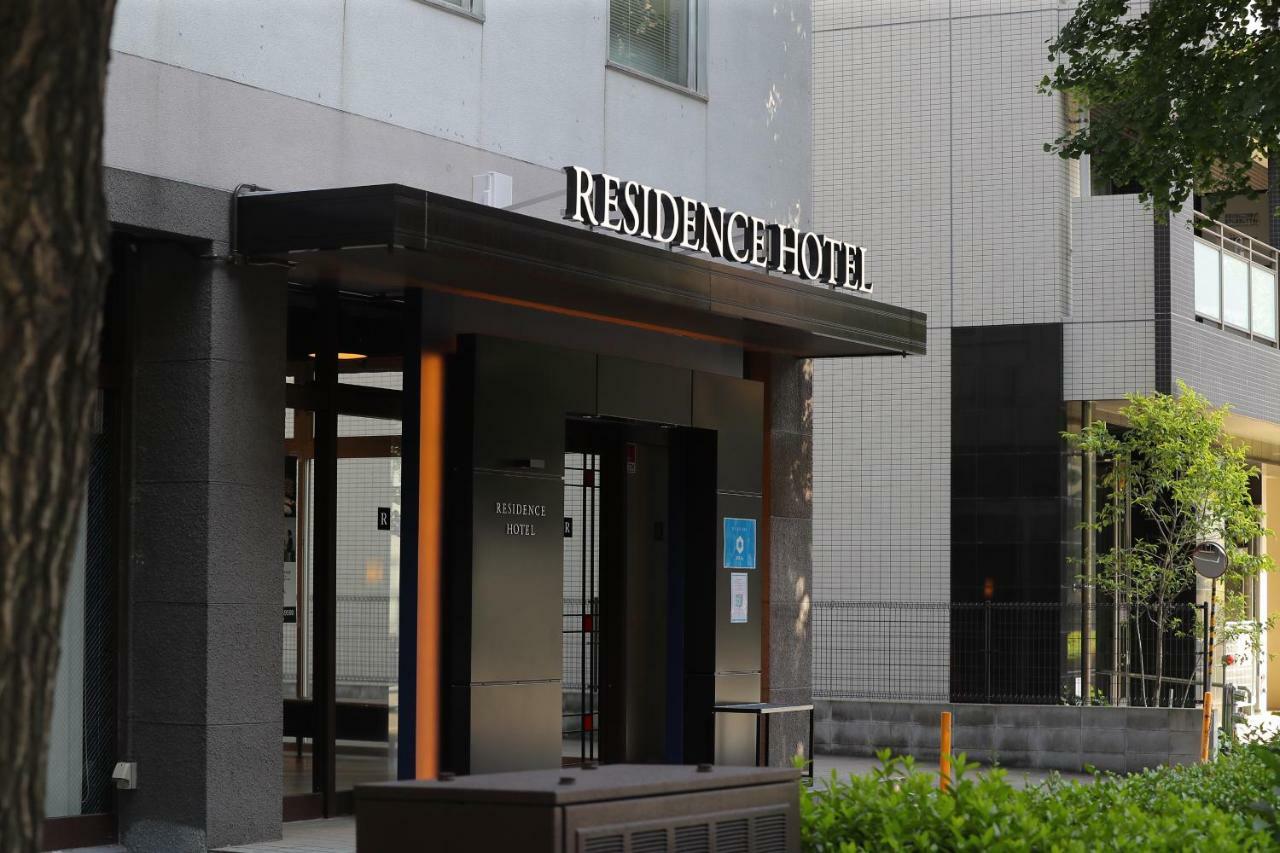 אפרטהוטל פוקואוקה Sky Garden Hakata מראה חיצוני תמונה